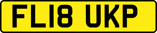 FL18UKP