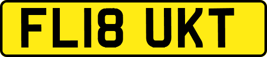 FL18UKT