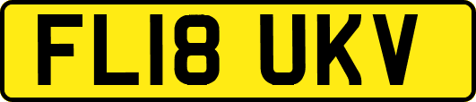 FL18UKV