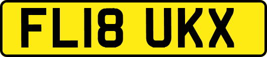 FL18UKX