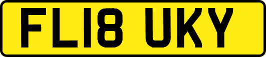 FL18UKY