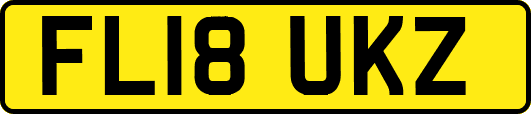 FL18UKZ