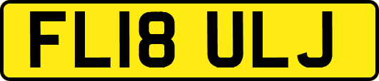 FL18ULJ