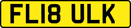FL18ULK
