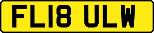 FL18ULW