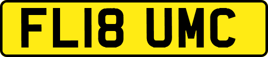 FL18UMC