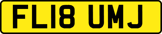 FL18UMJ