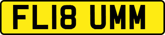 FL18UMM