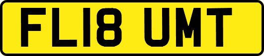 FL18UMT