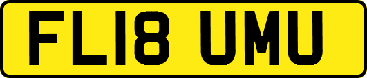 FL18UMU
