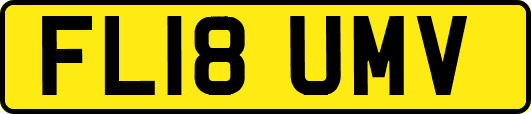 FL18UMV