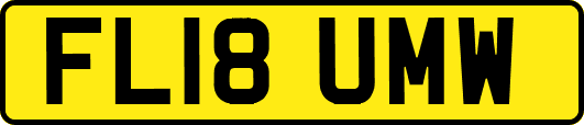 FL18UMW