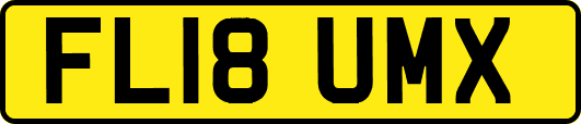 FL18UMX