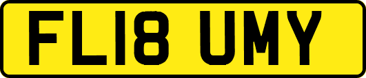 FL18UMY