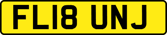 FL18UNJ