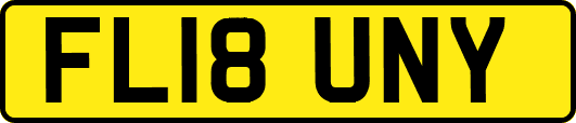 FL18UNY