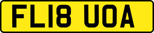 FL18UOA