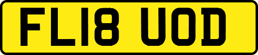 FL18UOD