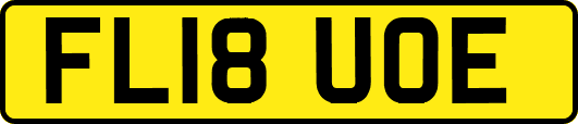 FL18UOE