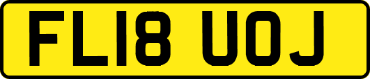 FL18UOJ