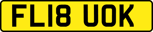 FL18UOK