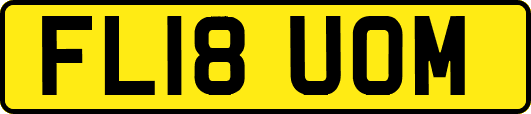 FL18UOM