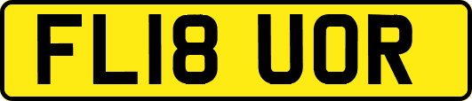 FL18UOR