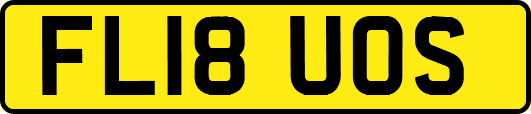 FL18UOS
