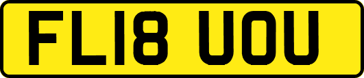 FL18UOU