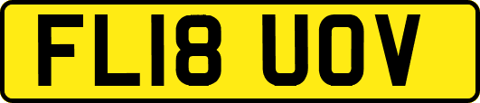 FL18UOV