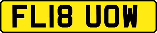 FL18UOW