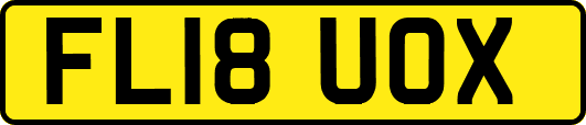 FL18UOX