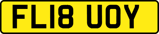 FL18UOY