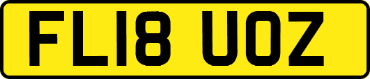 FL18UOZ