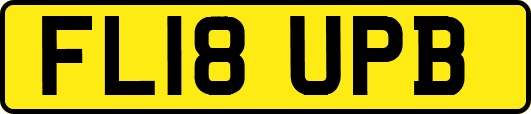 FL18UPB