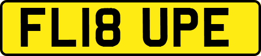 FL18UPE