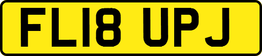 FL18UPJ