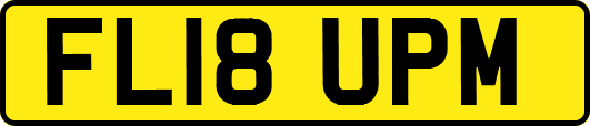 FL18UPM