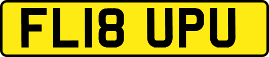 FL18UPU