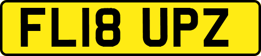 FL18UPZ