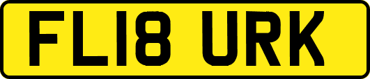FL18URK