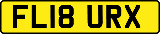 FL18URX