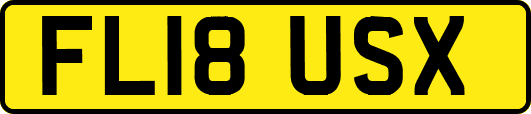 FL18USX
