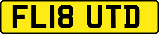 FL18UTD