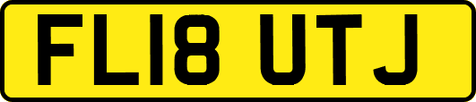 FL18UTJ