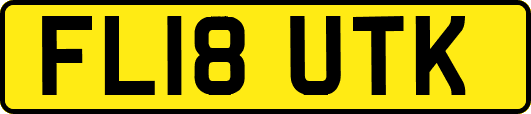 FL18UTK
