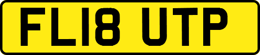 FL18UTP