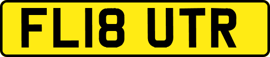 FL18UTR