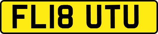 FL18UTU