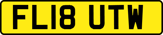 FL18UTW